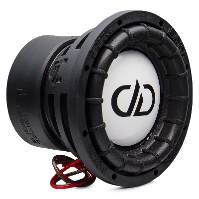 ������������� �������� DD Audio 2508d